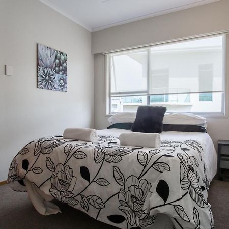 Villa Sea Breeze On Belt - By Coastal Walkway New Plymouth Exterior foto