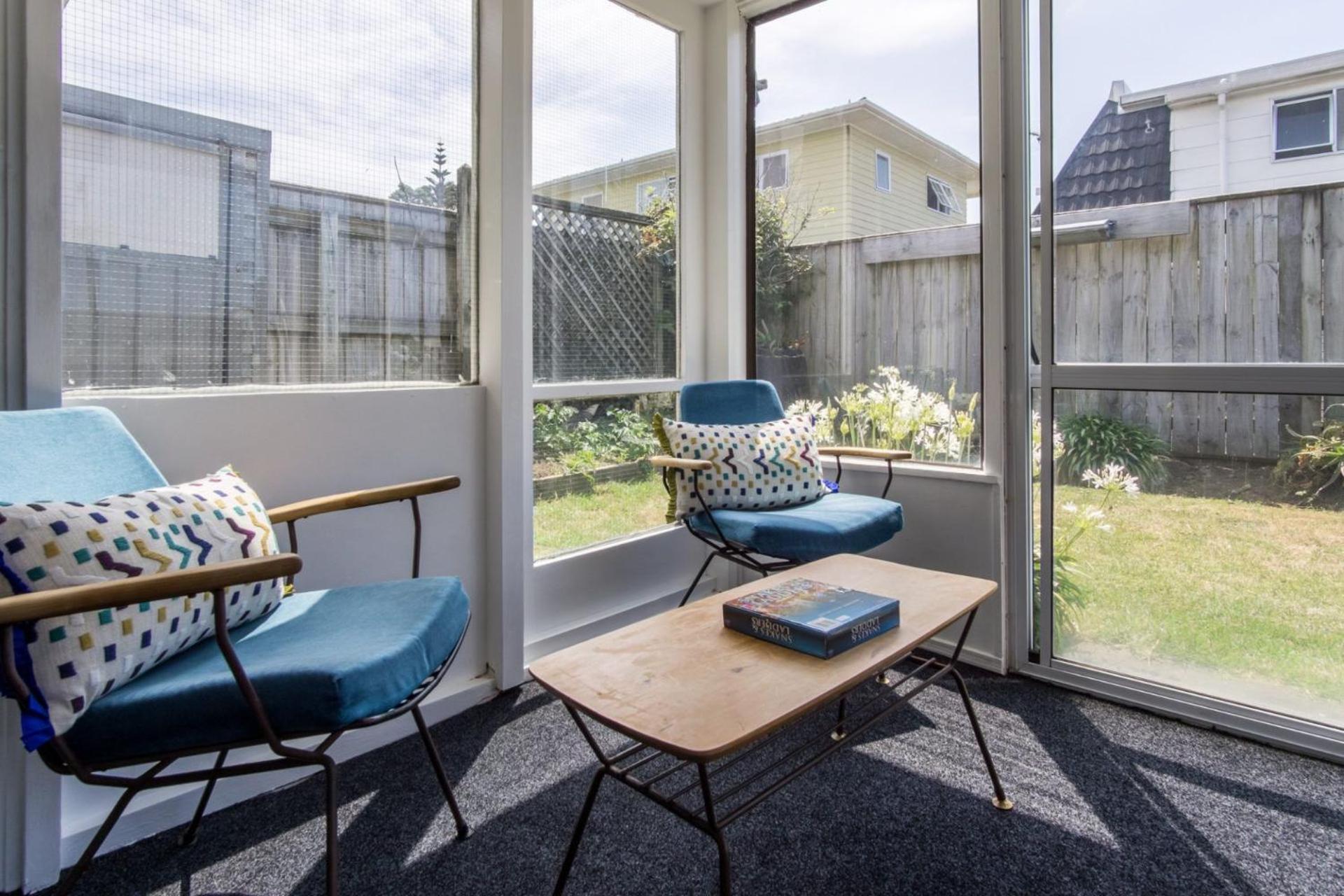 Villa Sea Breeze On Belt - By Coastal Walkway New Plymouth Exterior foto