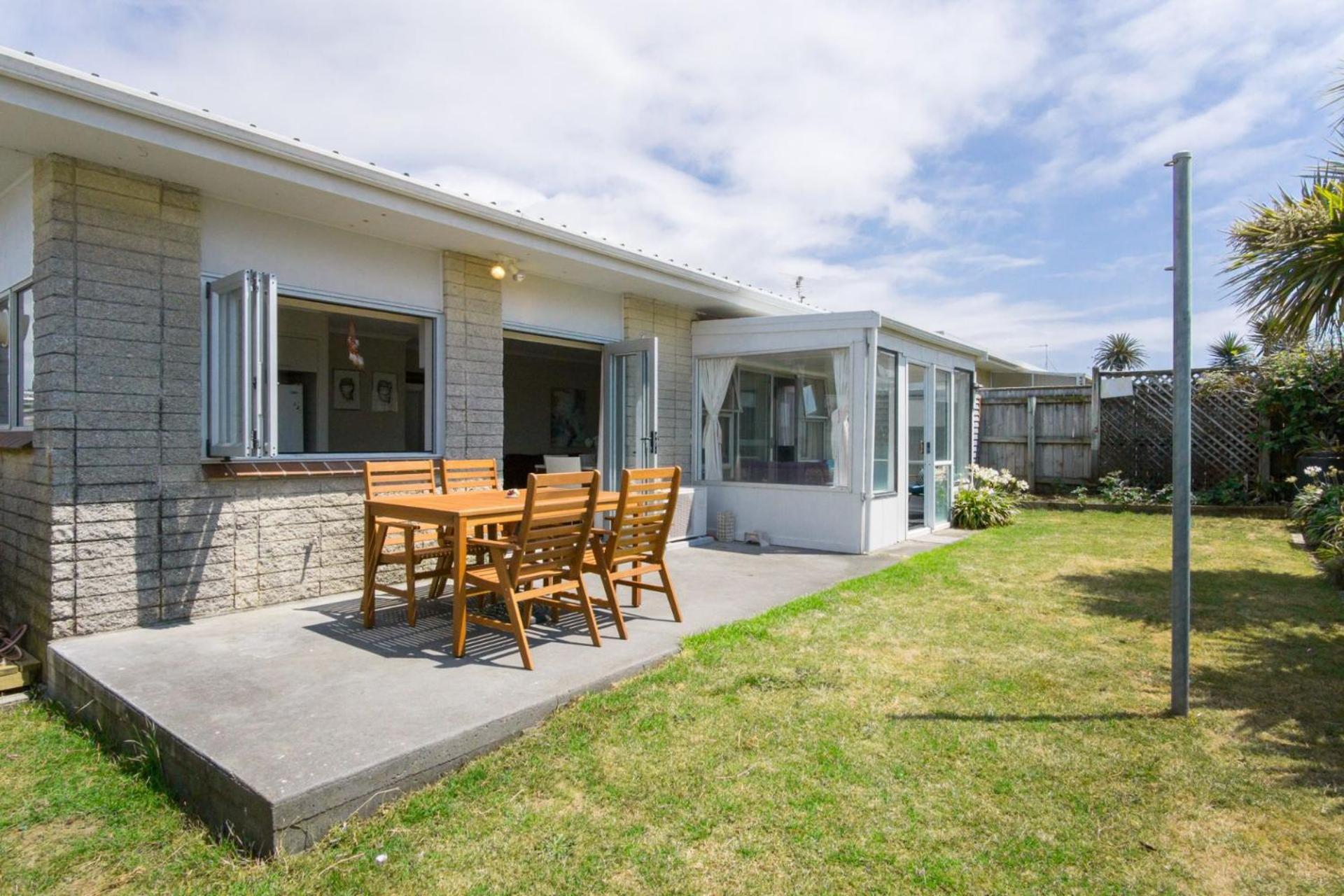 Villa Sea Breeze On Belt - By Coastal Walkway New Plymouth Exterior foto