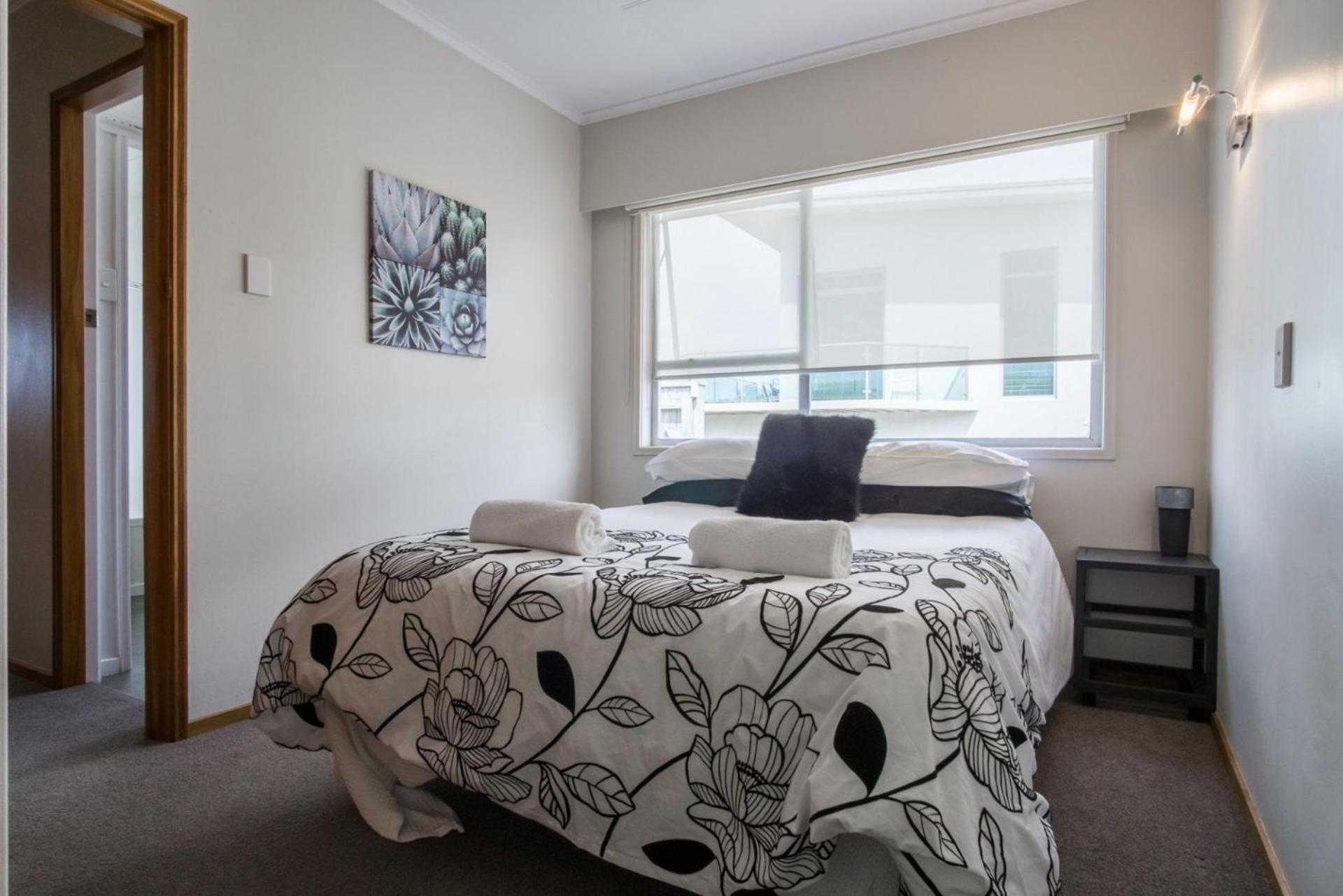 Villa Sea Breeze On Belt - By Coastal Walkway New Plymouth Exterior foto